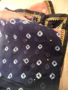 Heavy Dupatta Combo Of 3