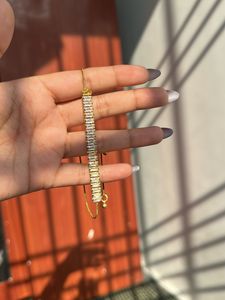 Diamond Tennis Bracelet