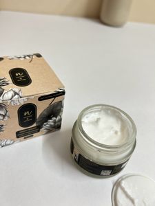 Nature4nature Night Face Cream