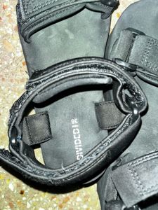 H&amp;M Platform Sandal