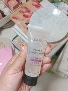 6in 1 Makeup Combo