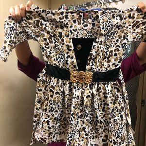 New Dresses