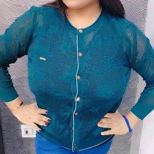 ❤️ Beautiful Crocia Tops Collection ❤️
