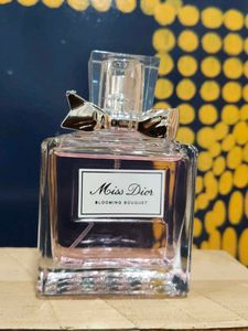 Miss Dior Perfume
