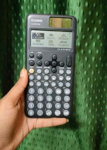 Casio FX-991CW Classwiz Non-Programmable Scientifi