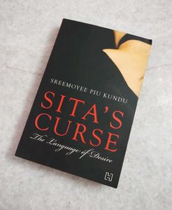Sita's Curse by Sreemoyee Piu Kundu ✨