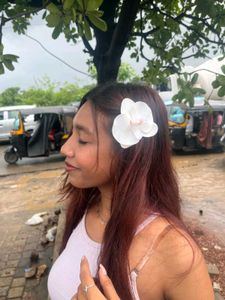 orchid multipurpose clip