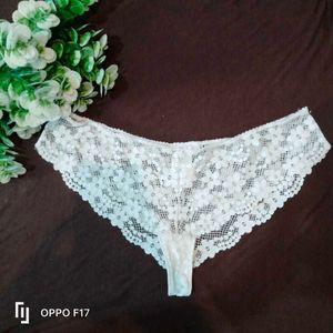 H&M Lace Briefs