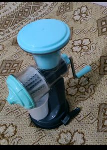 Juicer