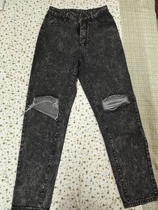 Mom Jeans | SHEIN