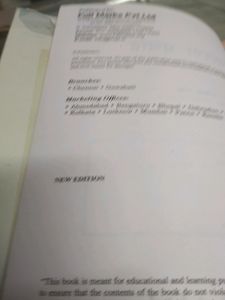Full Marks Hindi Grammar Class 10th