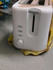 Toaster