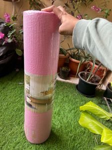 New Yoga Mat