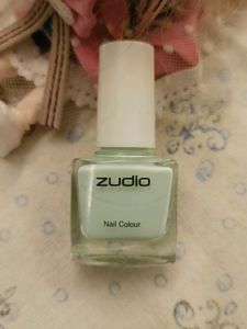 Zudio Pastel Nail Polish Set