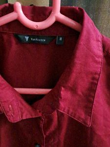 Van Heusen Original Formal Women Shirt