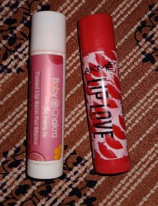 Lipstick Empty Containers - Bottom Rolling Type...