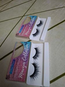 Lipsticks &amp; Lashes Bundle