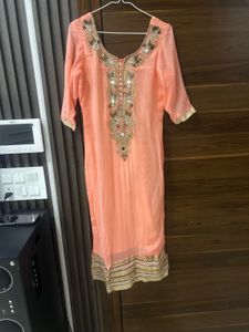 Elegant Kurta Set