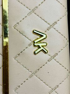 Women Pink Wallet