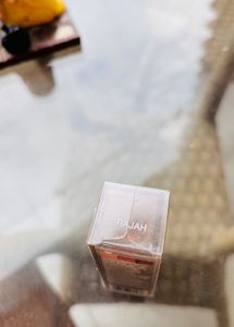 🇮🇹Huda Beauty Imported Bossy Browns Lipstick