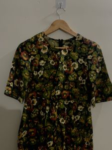 Sale ‼️Floral Vero Moda Dress