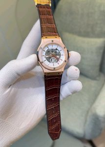 Hublot Automatic