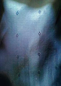 stylish suit