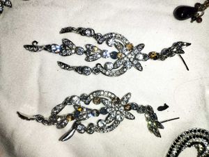 Assorted Earrings