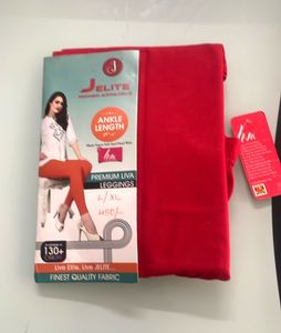 90% Off Combos Leggings