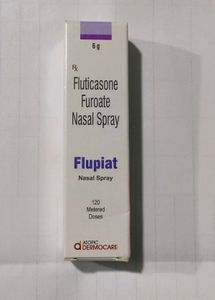 Flupiat Nasal Spray