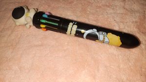 Astronaut Multi-Color Pen