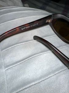 Ray-Ban Sunglasses