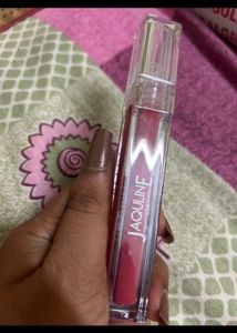 Jaquline USA Long lasting Liquid Lipstick