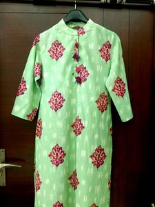 Fashor Kurti