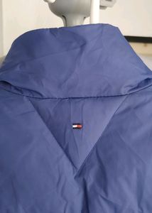 Authentic Tommy Hilfiger Puffer Vest