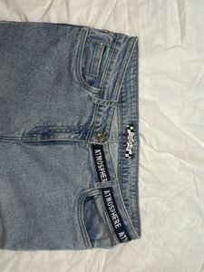 Camla flared jeans