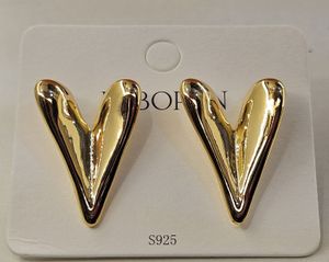 Heart Shaped Earrings