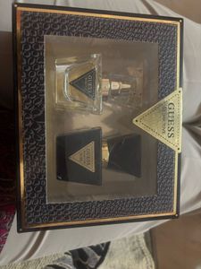 GUESS Set Of 2 Seductive &amp; Noir Long Lasting