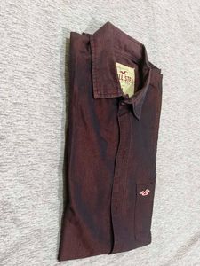 HOLLISTER Shirt Formal