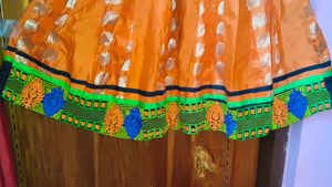 Girls&#39; Festive Dress
