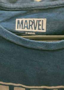 Marvel Graphic Tee