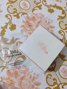Silver Giva Earrings