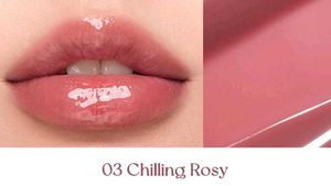 PeriPera LipGloss shade-Chilling Rose #03