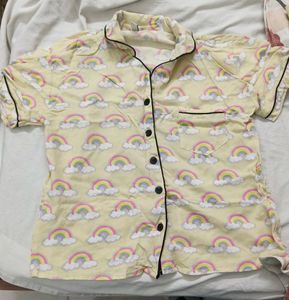 Night Co-ord Set