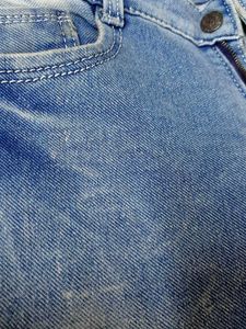 Denim Jeans For Men