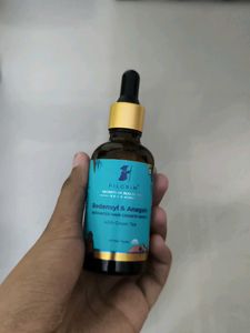 Pilgrim Hair Growth Serum