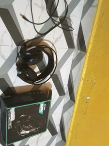 New M Esports HS20W Gaming Headset