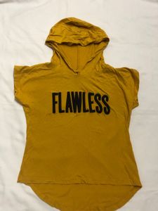 Flawless Graphic Tee