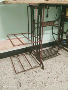 Silai  Machine Stand