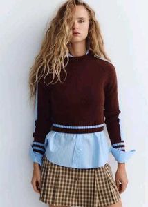 ZARA NEW JUMPER